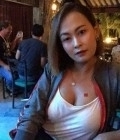 Rencontre Femme Thaïlande à Wagsomboom : Kamon, 25 ans
